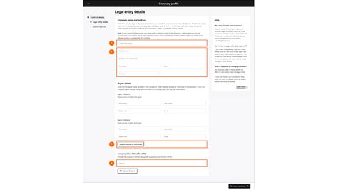 zalando vat regulations.